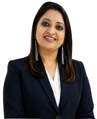 NIKITA MEHTA